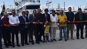 AV SEZONUNA "VİRA BİSMİLLAH" DENDİ