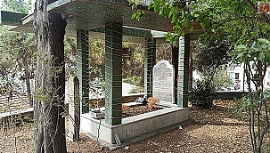 BİGALI ALİM MUSTAFA MÜNİP EFENDİ'NİN ADI GANA'DA YAŞATILACAK