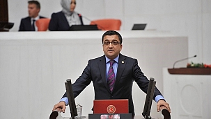 BÜLENT ÖZ İHRAÇ EDİLDİ