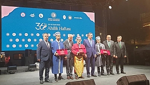 ÇANAKKALE ESNAFI FARK YARATTI