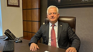 CHP'Lİ GÜNEŞHAN'A ORMAN KÖYLÜLERİ YANITI