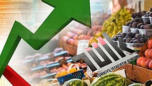 ENFLASYON RAKAMLARI AÇIKLANDI!