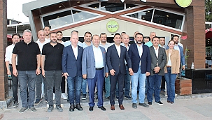 GÜNEY MARMARA'NIN EN BÜYÜK TARIM FUARI 29 EYLÜL'DE BAŞLIYOR