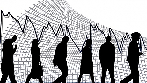 TÜRKİYE'DEKİ İŞSİZ SAYISI RAKAMLARI AÇIKLANDI!