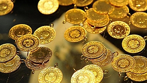 ALTINDAN YENİ REKOR!