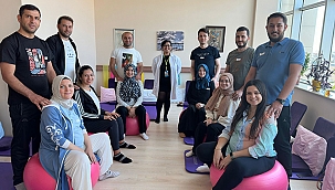 ANNE BABA ADAYLARI EĞİTİMDE