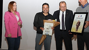 'AT ŞU ADIMI' KONFERANSI BÜYÜK İLGİ GÖRDÜ