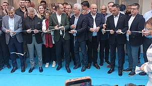 BİGA HALKI DEĞERLERİNE SAHİP ÇIKTI