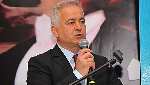 CHP'Lİ GÜNEŞHAN İŞSİZLİK FONUNU SORDU