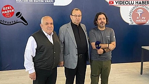 DOĞANLAR AİLESİ'NİN ÖZEL GÜNÜNDE ÖZEL RÖPORTAJ