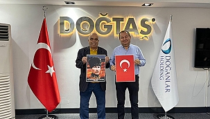 FENERBAHÇE'NİN EFSANESİ BİGA'DA