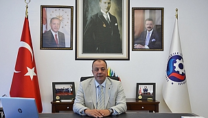 GURUR DOLU MUHTEŞEM YOLCULUĞUN 100. YILINDA BİR KEZ DAHA YAŞASIN TÜRKİYE CUMHURİYET'İ! 