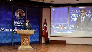 VI. İŞLETME TARİHİ KONFERANSI GERÇEKLEŞTİ