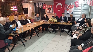 "YAŞANABİLİR BİR BİGA VE YAŞANABİLİR BİR ÇANAKKALE"