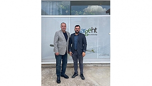 YÖNETİM KURULU BAŞKANI SELÇUK SEMİZOĞLU ÜYE ZİYARETLERİNE DEVAM EDİYOR