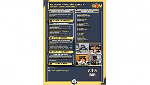 31 OLAY 58 ŞÜPHELİ YÜZ BİNLERCE KAÇAK!