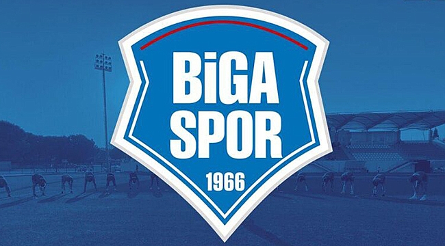 BİGASPOR'DAN BASIN AÇIKLAMASI