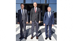 ÇOMÜ İLE ASELSAN İŞ BİRLİĞİ