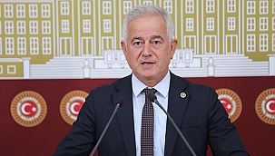 EMLAK GENEL MÜDÜRLÜĞÜNDE YÜRÜTÜLEN ÇALIŞMALARI SORDU