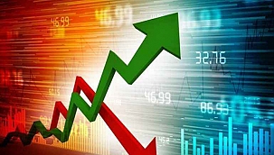 ENFLASYONDAKİ YÜKSELİŞ DURDURULAMIYOR!