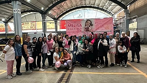 HER ŞEY MELİSA BEBEK İÇİN