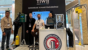 İNOVASYONDA SINIR TANIMAYANLAR TIW 2023'TE BULUŞTU