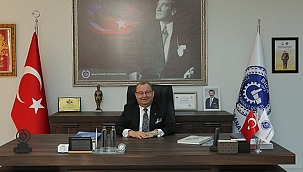 "KADIN GİRİŞİMCİ ORANI %5'LERDEN %14'LERE ÇIKTI"