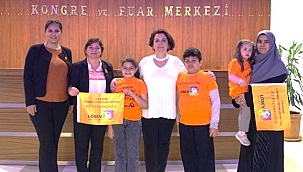 LÖSEV HAFTASI KAPSAMINDA ÇTSO'YA ZİYARET