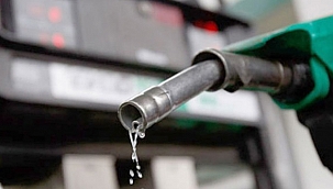 MOTORİNE İNDİRİM GELİYOR