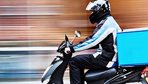 MOTOSİKLET İLE TRAFİĞE ÇIKMAK YASAKLANDI!