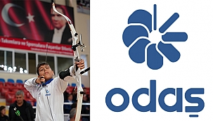 ODAŞ, ÇANAKKALE'DE OKÇULUĞA İLGİ DUYAN GENÇLERİN YANINDA