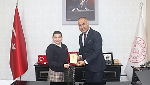 ÖĞRENCİLER MELİSA BEBEK İÇİN TEK YÜREK OLDU