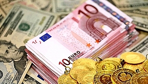 REKOR ÜSTÜNE REKOR GELİYOR!