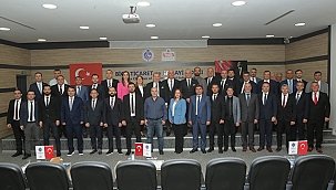 ŞADAN DOĞAN EKONOMİK GELİŞMELERE DİKKAT ÇEKTİ