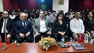 "SON GELİŞMELER IŞIĞINDA FİLİSTİN MESELESİNE AKADEMİK BAKIŞ"