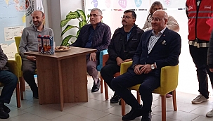 AFETLE MÜCADELE EĞİTİMLERİ BAŞLIYOR