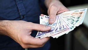 ASGARİ ÜCRETİN İŞVERENE MALİYETİ 23 BİN 502 LİRAYA YÜKSELDİ!