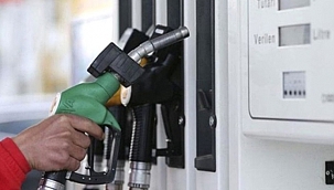 BENZİNİN ARDINDAN BİR ZAM DA MOTORİNE GELDİ