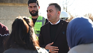 BİGA'DA SU SORUNLARI TARİHE KARIŞIYOR: DEV PROJELER YOLDA!