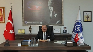 "BUGÜN, EMPATİ KURABİLMELİ, BİRBİRİMİZE KARŞI SEVGİ VE SAYGI DUYABİLMELİYİZ"