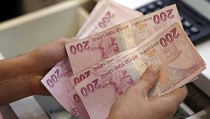 ÇALIŞAN EMEKLİLERİN İKRAMİYESİ BU HAFTA HESAPLARDA