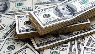 DOLAR REKOR ÜSTÜNE REKOR KIRIYOR! 