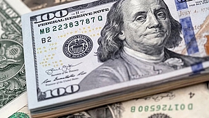 DOLAR YÜKSELİŞİNİ SÜRDÜRÜYOR!