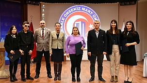 FARKINDALIK ETKİNLİKLERİ DÜZENLENDİ