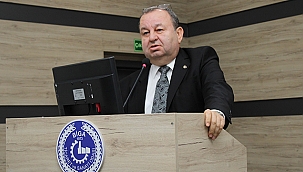 "HAYALLERİMİZİ SOMUT PROJELERE DÖNÜŞTÜRDÜK"