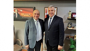 KARABİGA'DA 2 BÜYÜK PROJE HAYATA GEÇİYOR
