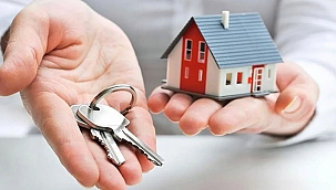 KİRA ZAM ORANI BELLİ OLDU