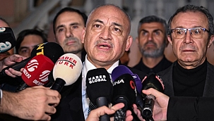 TÜM LİG MAÇLARI SÜRESİZ OLARAK ERTELENDİ!