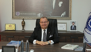 "TÜM ÜYELERİMİZE MİNNETTARIM"