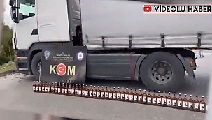 YILBAŞI ÖNCESİ SAHTE ALKOL OPERASYONU!